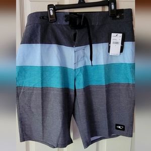 NWT O'Neill Board Shorts